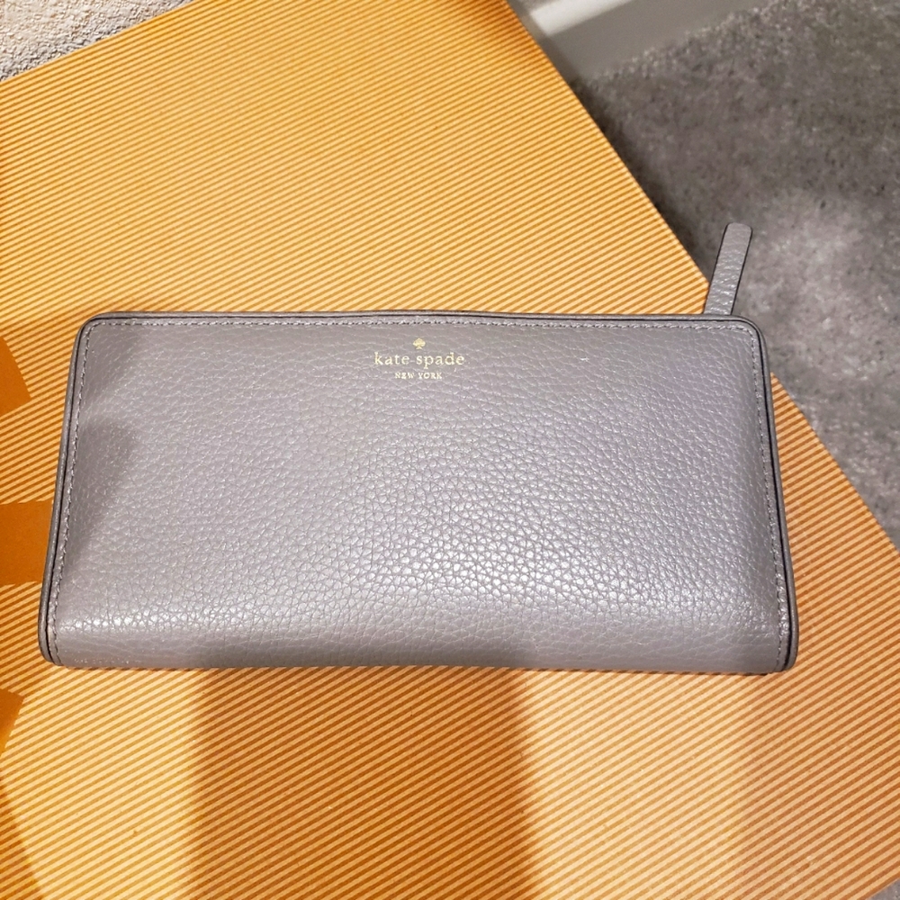Kate spade wallet